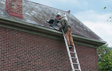 what affects urgent Stape roof repairs