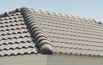 advantages of Stape clay roofing