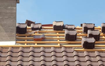 Stape clay roofing costs