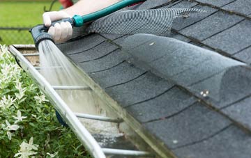 Stape gutter cleaning costs