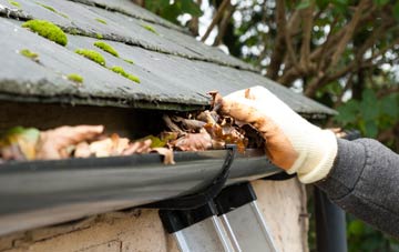 gutter cleaning Stape, North Yorkshire