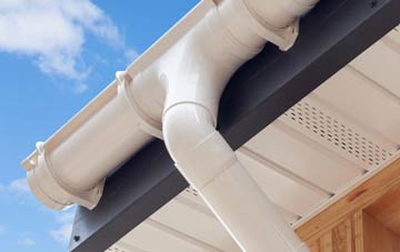 Stape gutter installation costs