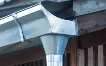 Stape guttering companies