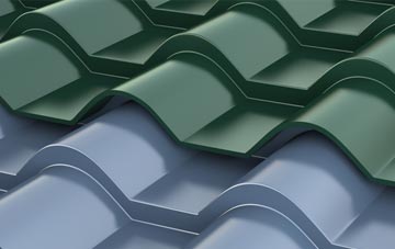 who should consider Stape plastic roofs