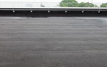 Stape asphalt roof replacement