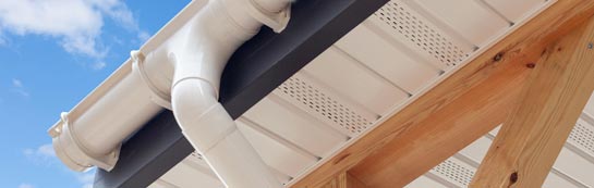 get Stape guttering quotes today