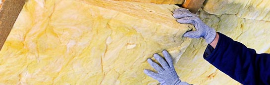 quotes for Stape roof insulation