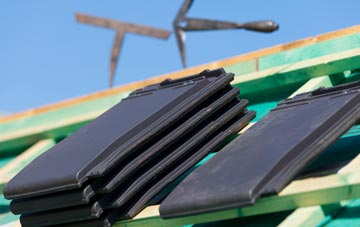 Stape slate roof alternatives