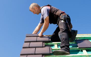 disadvantages of Stape slate roofing