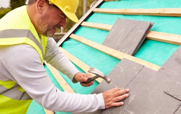 benefits of Stape roofing slate