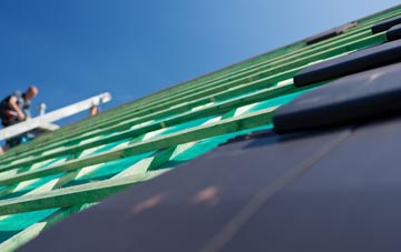 Stape slate roofing costs