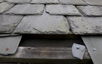 Stape slate roof repairs and maintenance