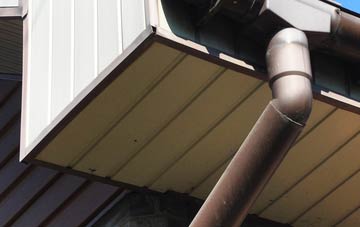 Stape soffit installation costs