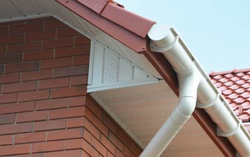 Stape soffit repair costs
