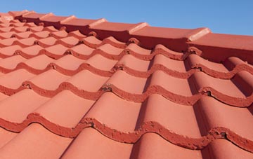 Stape tile and slate roof replacement