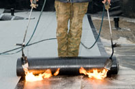 Stape flat roof sealing quote