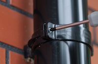 Stape gutter installers