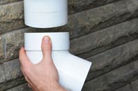 rated Stape guttering companies