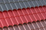 find rated Stape plastic roofing companies